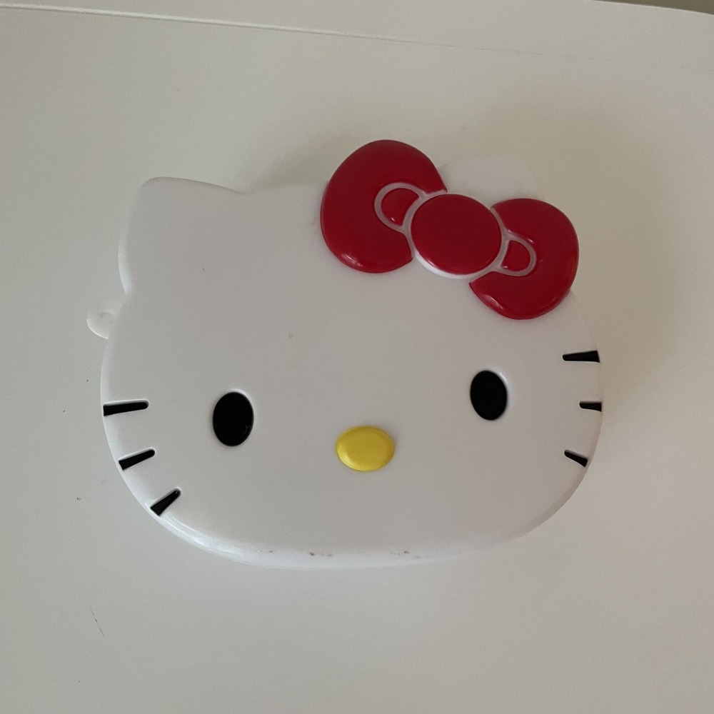 Hello Kitty Sanrio Robot Special Edition Uno Cards Rare Collectors 2006 Complete